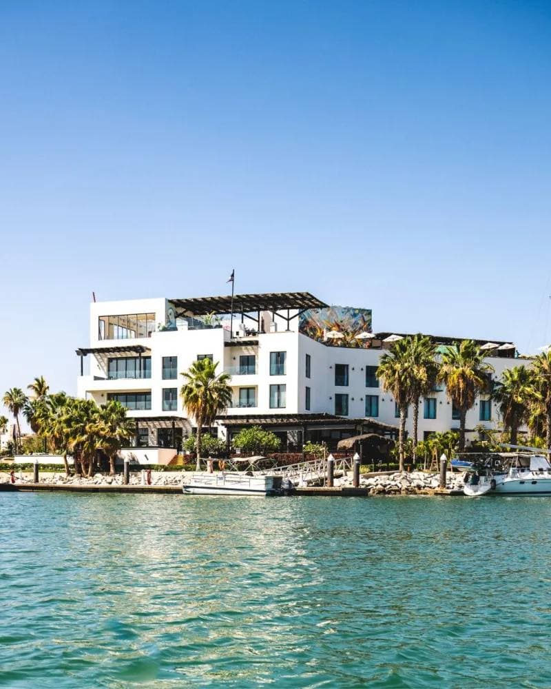 Hotelería