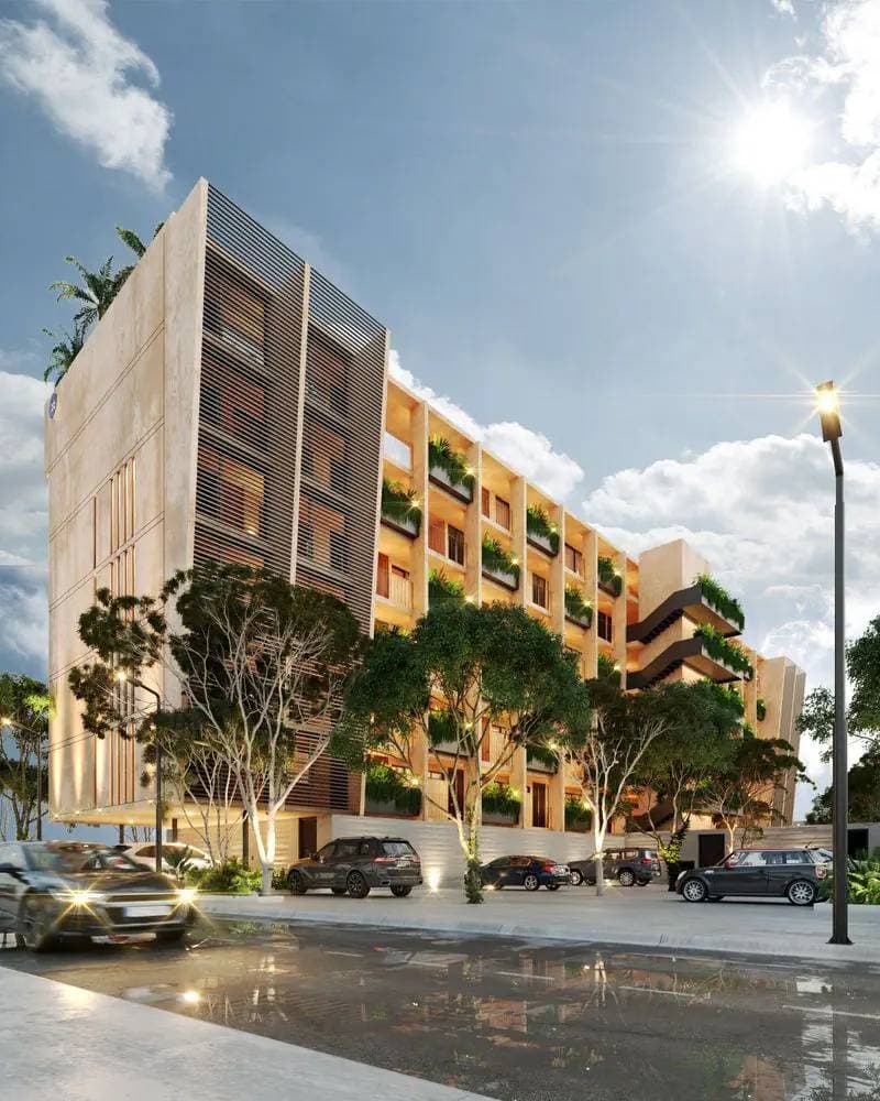 Inmobiliario